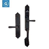 Khóa cửa thông minh cổ điển Gigasun X1B